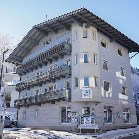 Schlafgut Kuessler - 70M Vom City Express Zell am See Esterno foto