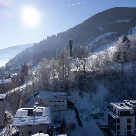 Schlafgut Kuessler - 70M Vom City Express Zell am See Esterno foto
