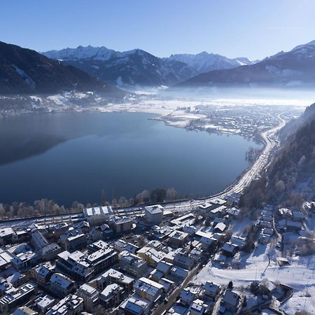 Schlafgut Kuessler - 70M Vom City Express Zell am See Esterno foto