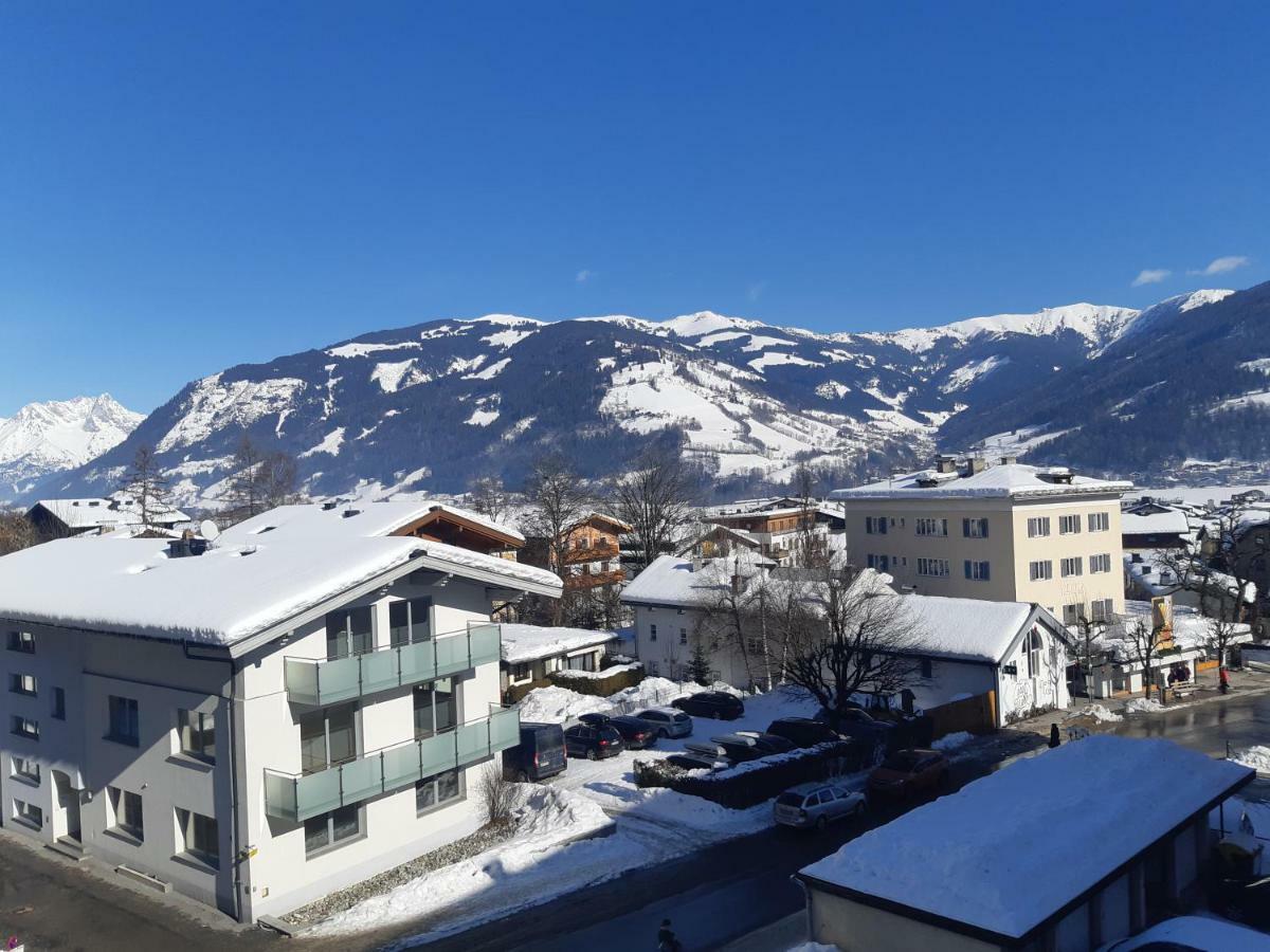 Schlafgut Kuessler - 70M Vom City Express Zell am See Esterno foto