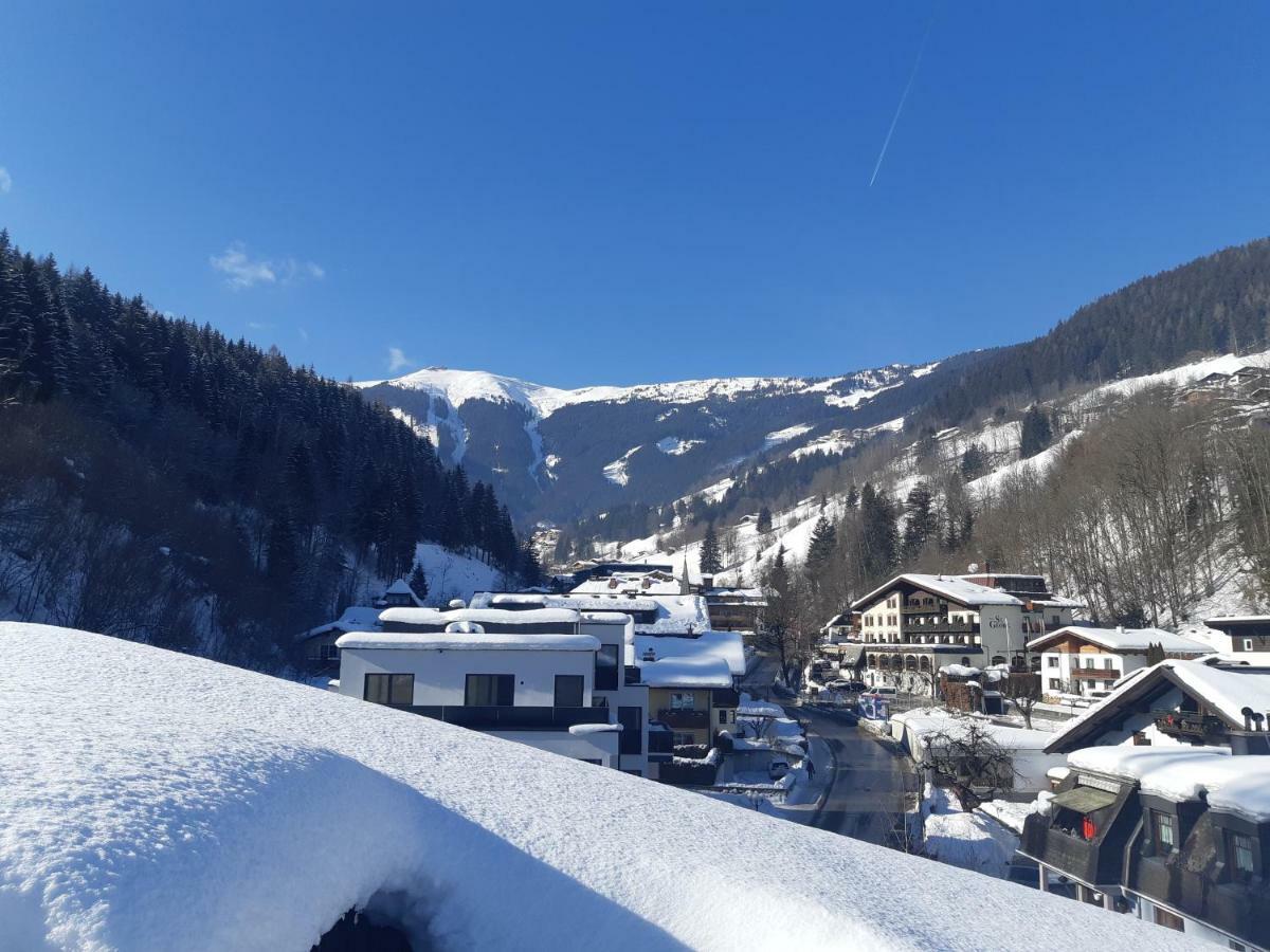 Schlafgut Kuessler - 70M Vom City Express Zell am See Esterno foto